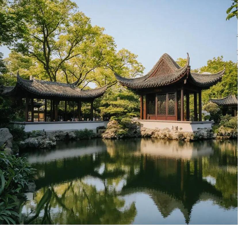 上海花留土建有限公司